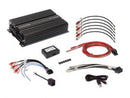 ALPINE PDP-E800DSP - 8-CHANNEL DIGITAL DSP AMPLIFIER