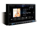 Alpine INE-W720D - 7” Screen TomTom Navi CarPlay/Android Auto Stereo