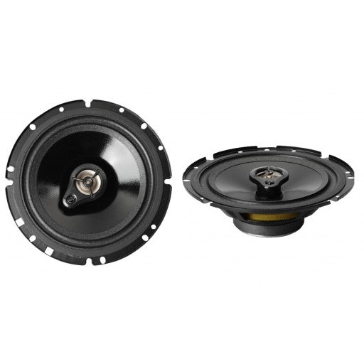 Alpine SXV-1735E - 6.5" 3-Way Car Coaxial Speakers