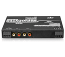 AudioControl The Epicenter Dash - Digital Bass Restoration with OEM interface, 160dB SPL Mic and Display