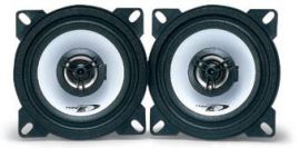 Alpine SXE-1025S - 10cm 180W Speakers (PAIR)