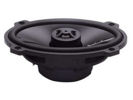 Rockford Fosgate Punch Series: P1462 - 4"x6" 2-Way Full Range Speakers