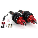 Air Lift 78601 - Chevrolet Camaro (2010-2015) Performance Rear Kit