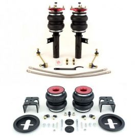 Air Lift Audi Mk2 TT 55mm Front Performance and Rear Slam Kit Only (No Rear Shocks)