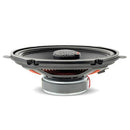 Focal Car Audio ICU570 Integration - 5"x7" 2 Way Coaxial Slim Speaker System(PAIR)