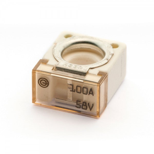 Cube fuses 300,250,200,150,100a