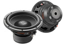 BLAM LIVE BL-LSP25 - 2 x 2ohm 10" subwoofer