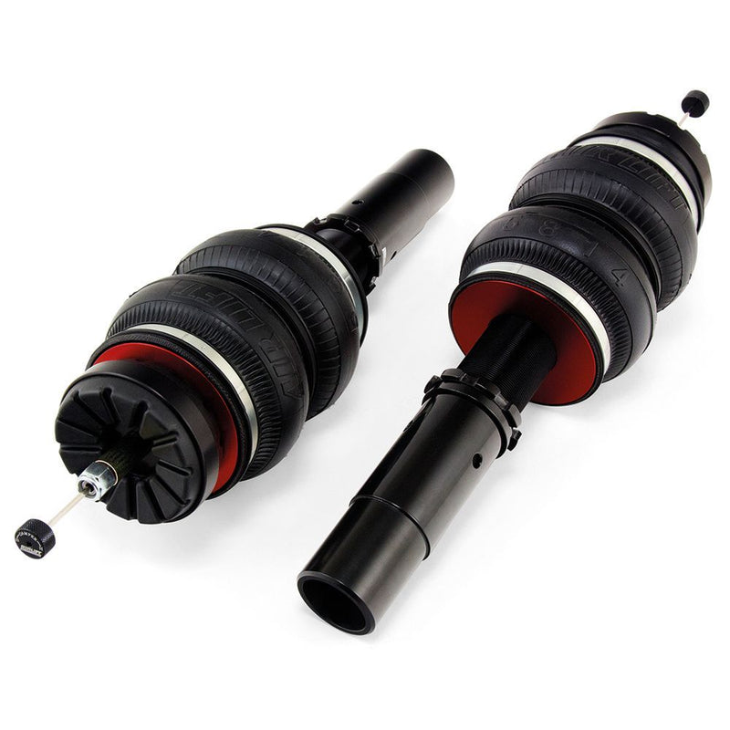 Air Lift 75558 - Audi A4/S4/RS4/A5/S5/RS5 - Performance Front Struts