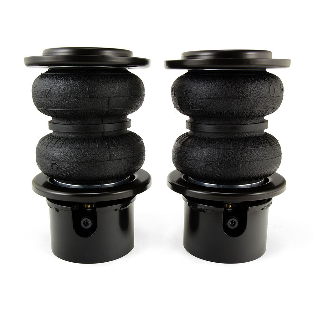Air Lift Performance Rear Slam Kit (w/o Shocks) - 2016-2023 Audi TTS (MK3)