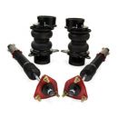 Air Lift 78667 - Lexus IS/GS/RC (XE30 AWD) Performance Rear Kit