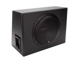 Rockford Fosgate P300-12 - 12" Active/Powered Subwoofer