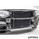 AIRTEC CHARGECOOLER RADIATOR UPGRADE - BMW M2 COMP, M3 & M4 (S55 ENGINE)