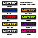 AIRTEC INTERCOOLER UPGRADE - VW POLO, SEAT IBIZA/BOCANEGRA AND SKODA FABIA 1.4 TSI