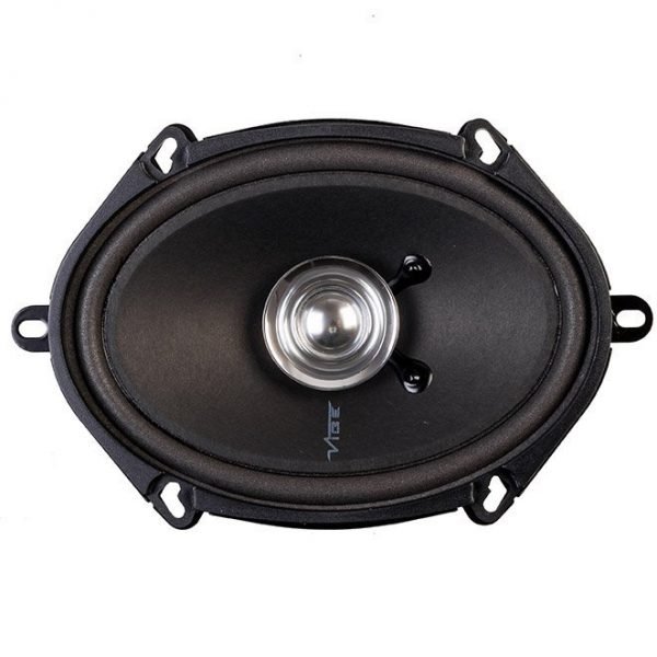 VIBE DB57-V4: Critical Link 5"×7" Dual Cone Speaker FACTORY REPLACEMENT