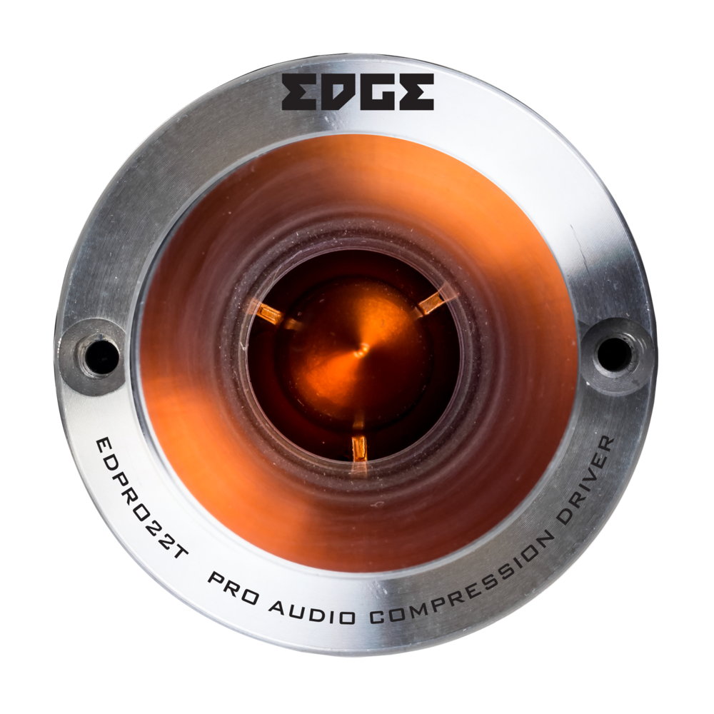 Edge tweeters best sale