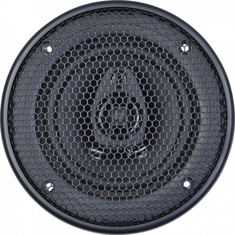 GZIF 4.0 - Iridium 4″ 2 Way Coaxial Speaker