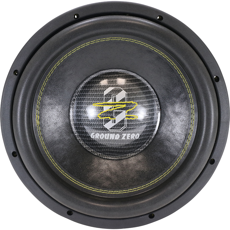 GZNW 30SPL-D2 - Nuclear 12″ High Performance SPL Subwoofer
