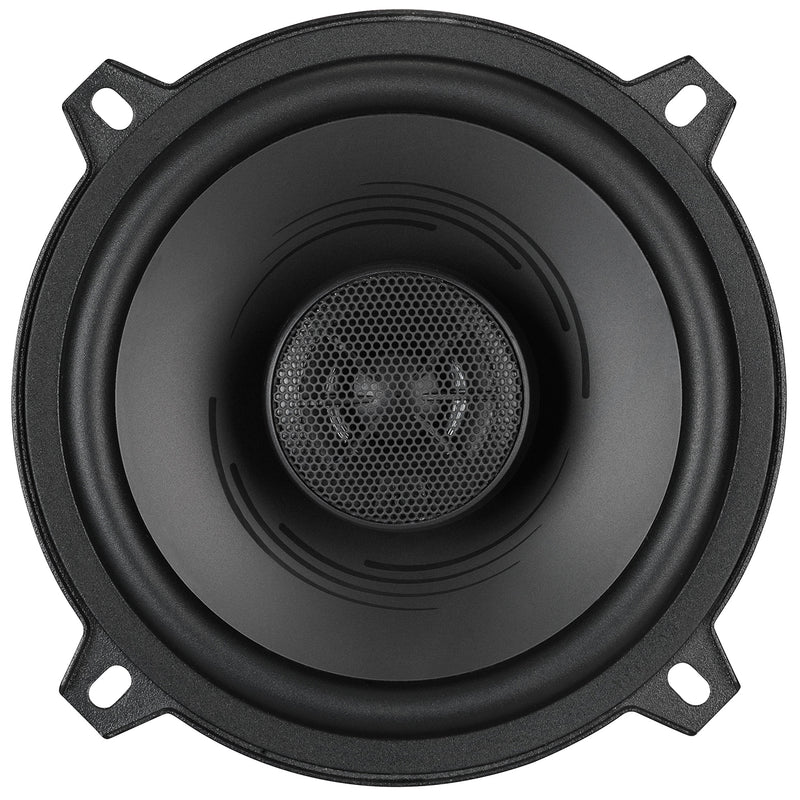 HELIX PF C130.2 - 5.25" 2 Way Coaxial Speakers.
