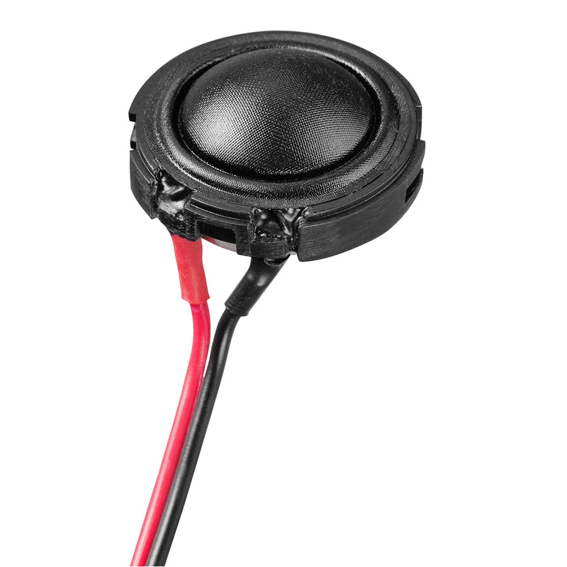 HELIX PF K100.2 - 4" 2 Way Component Speakers