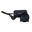 Caddy mk4 HERTZ 100% PLUG N PLAY 6.5" SPEAKER KIT (for models with factory tweeters)