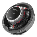 Focal Car Audio ICVW165 Integration Dedicated 165mm Coaxial Kit - VW (PAIR)