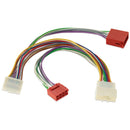 Focal Car Audio Focal ISRNS165 Integration 165MM 2 Way Component Kit for Renault Cars (PAIR)