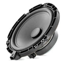 Focal Car Audio Focal ISPSA165 Integration 165MM 2 Way Component Kit for Peugeot Cars