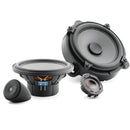 Focal Car Audio Focal ISREN130 5.25" 2-Way Component Speakers 240W - Renault (PAIR)