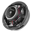 Focal Car Audio ISVW155 Integration Dedicated 155mm Component Kit - VW (PAIR)