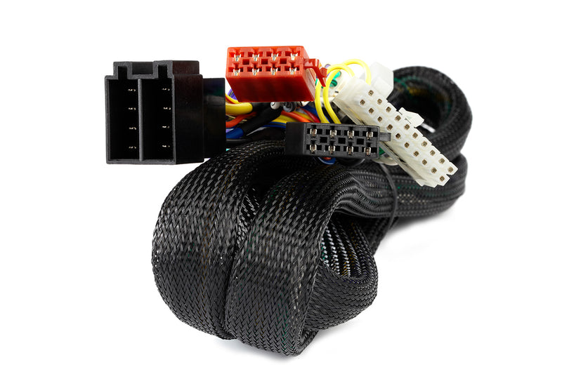 MATCH PP-ISO 5 - 5m ISO-Plug & Play Cable Harness