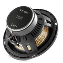 Focal Car Audio PC165FE - 16.5cm 2-Way Coaxial Speakers with Flax Cone Technology (PAIR)