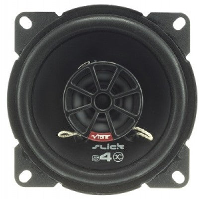 VIBE SLICK4-V7: Slick 4" Coaxial Speaker