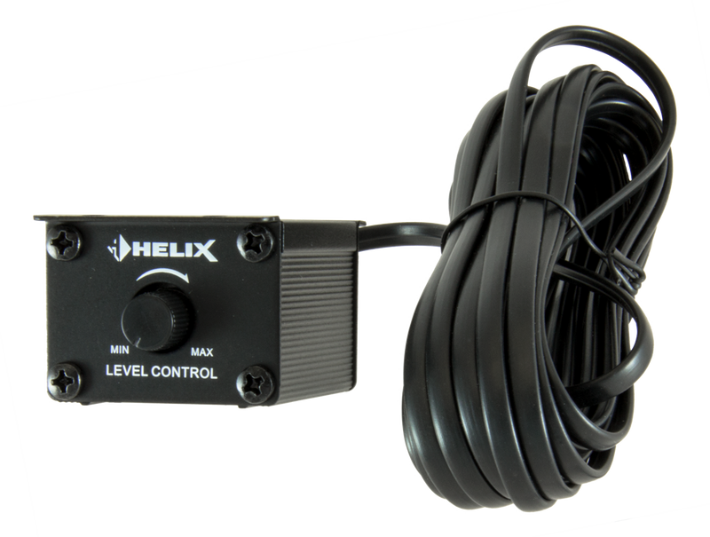 Helix SRC - Subwoofer Remote Control for HELIX amplifiers