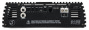 Bassface Team1500/x1D - Mono Amplifier