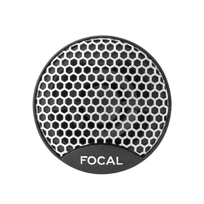 Focal Car Audio TWU15 - A Modular Tweeters (PAIR)