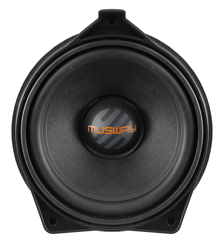 MUSWAY CLM40F - 4" Centre Speaker With SOS Function For Mercedes C/GLC/E Class