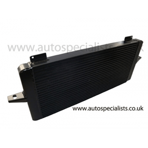 AIRTEC 50MM CORE ALLOY RADIATOR UPGRADE FOR COSWORTHS