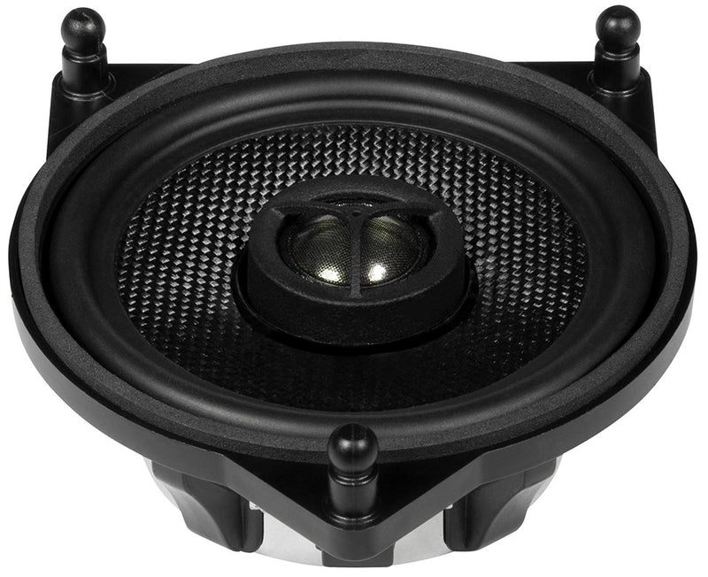 MUSWAY CSM42X - 4" 2-Way Coaxial Speakers For Mercedes C/GLC/E Class