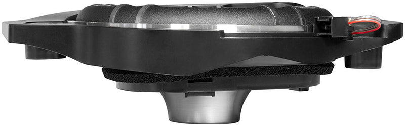 MUSWAY CSM8WL - 8" Left Footwell Subwoofer For Mercedes C/GLC/E Class