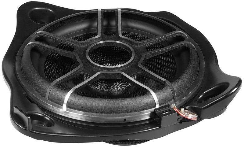 MUSWAY CSM8WR - 8" Right Footwell Subwoofer For Mercedes C/GLC/E Class
