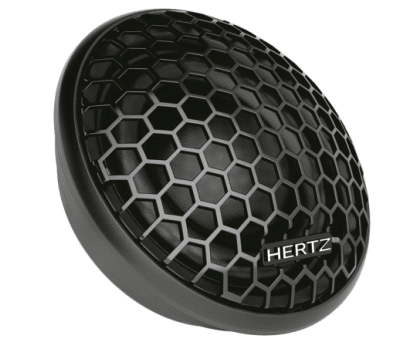 Hertz Cento C26 - 26mm Tetelon Dome Tweeter (PAIR)