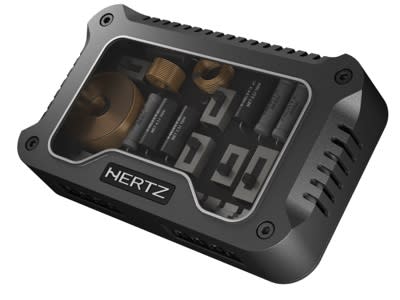 Hertz Mille Legend MLCX 2 TW.3 - Crossover