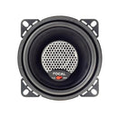 Focal Car Audio ICU100 Integration - 4" 2 -Way Coaxial Slim Speaker System (PAIR)