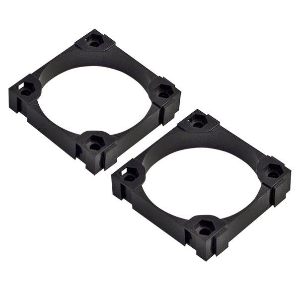 40ah YINLONG ABS plastic cell spacers. (sold in pairs)