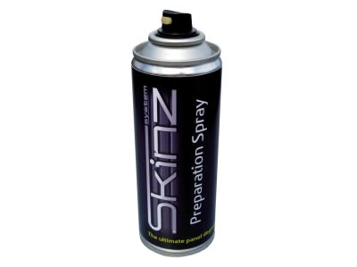 Skinz Preparation Spray - Surface Degreaser for Sound Deadening