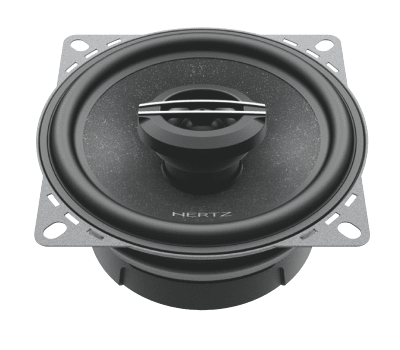 Hertz Cento CX 100 - 100cm 2 Way Coaxial Speakers