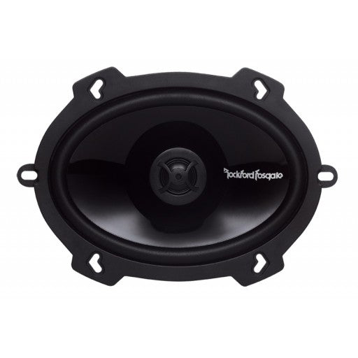 Rockford Fosgate Punch Series: P1572 - 5"x7" 2-Way Full Range Speakers (PAIR)