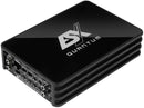 ESX Q-FOURv3 - 4 Channel Amplifier