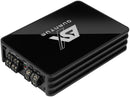 ESX Q-FOURv3 - 4 Channel Amplifier