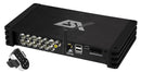 ESX QE812SP - Quantum 12 Channel DSP